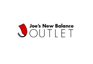 Joes New Balance Outlet 新百伦旗下折扣网店