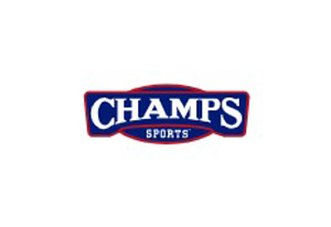 Champs Sports 品牌运动产品北美商城