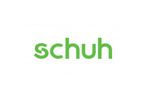 Schuh 英国休闲运动鞋履零售网站