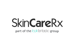 SkinCare Rx 美国护肤化妆品专营网站