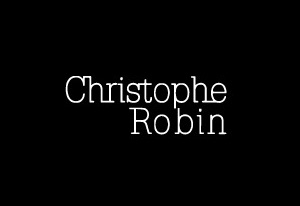 Christophe Robin 法国巴黎美发用品网站