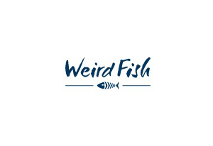 Weird Fish  英国生活服装及配饰零售网站