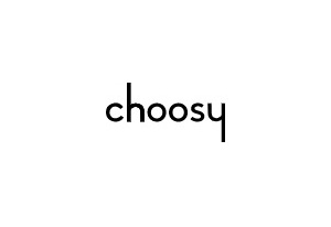 Choosy 美国品牌服饰购物网站