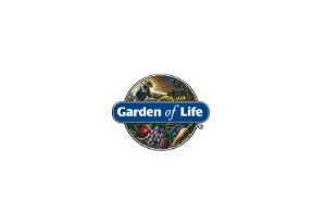 Garden Of Life UK 美国生命花园有机保健品品牌网站