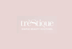 treStiQue 美国新兴小众彩妆品牌