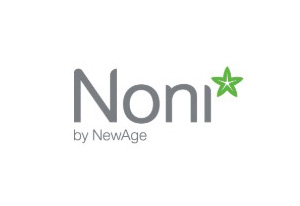 Noni NewAge 健康保健饮品网站