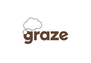 Graze 健康零食英国网站
