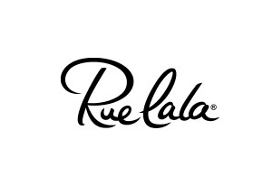 Rue La La 品牌限时折扣网