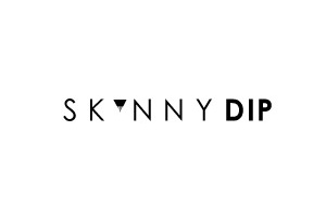Skinnydip 英国生活方式品牌网站