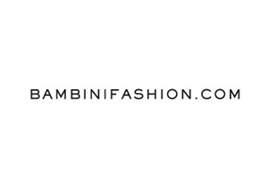 Bambini Fashion 品牌儿童服装官网