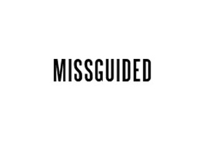 Missguided UK 英国本土时尚女装品牌网站