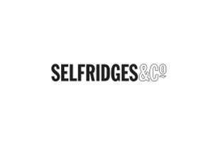 Selfridges 英国官网