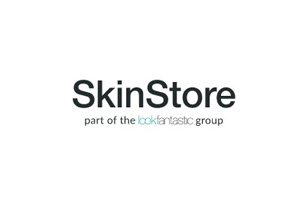 SkinStore 品牌化妆品零售官网