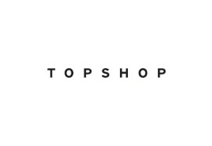 Topshop UK 英国官网