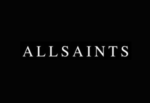 AllSaints US 英国伦敦新锐潮流品牌网站
