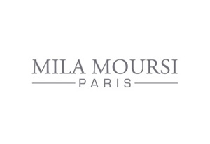 Mila Moursi 法国高级护肤品品牌网站