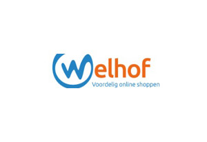 Welhof 荷兰知名家电海淘网站