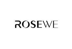 Rosewe  美国时尚女装海淘网站