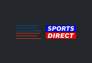Sportsdirect 英国著名体育用品零售网站
