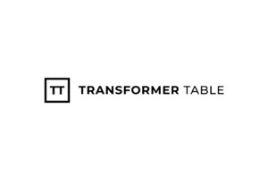 Transformer Table  创新便携式桌椅海淘网站