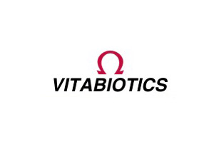 Vitabiotics 英国健康补充剂品牌网站