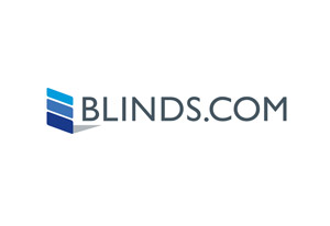 Blinds.com 定制窗帘在线零售网站
