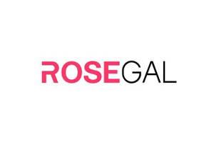 Rosegal 时尚复古服饰品牌网站