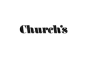 Church's Footwear UK 品牌鞋履英国海淘网站
