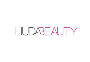 Huda Beauty 迪拜品牌美妆官网