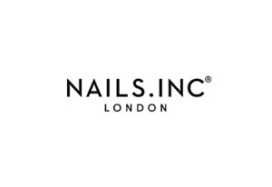 Nails Inc 英国指甲油彩妆品牌网站