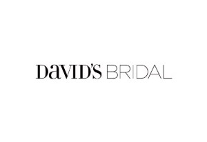 David's Bridal  美国品牌婚纱饰品海淘网站