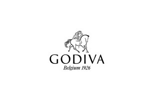 Godiva Chocolates UK  比利时葛黛瓦夫人巧克力零售网站