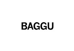 Baggu 美国环保袋品牌网站