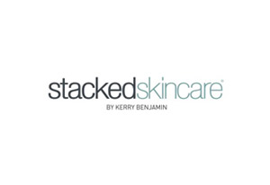 Stacked Skincare 美国护肤品牌网站