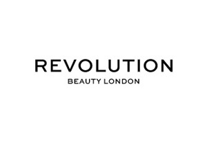 Revolution Beauty 全球美妆护肤品牌网站