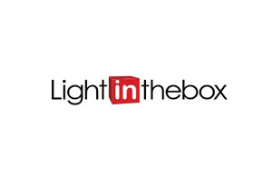 Light In The Box  兰亭集势-外贸海淘网站