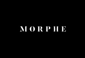 Morphe Cosmetics 美国平价彩妆品牌网站