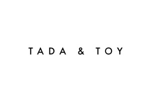 Tada & Toy 英国轻奢耳饰品牌网站