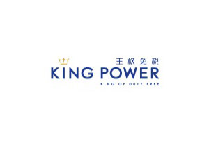 KingPower 泰国王权免税店官网
