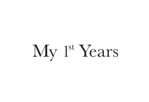 My 1st Years 英国个性婴幼儿礼品海淘网站
