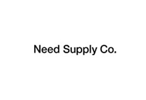 Need Supply 美国精品服装海淘网站