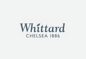 Whittard 英国经典茶饮品牌网站