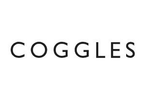 Coggles 国际知名设计师时装商店网站