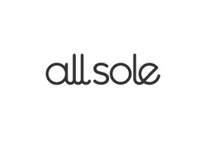 Allsole 英国品牌鞋履零售网站