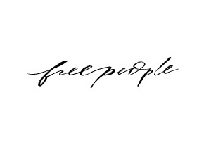 Free People 美国少女品牌服饰官网