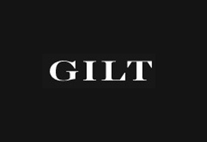 Gilt City 高端品牌在线团购网站