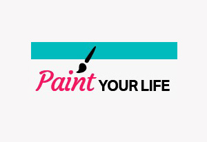 PaintYourLife LLC 生活画廊定制网站