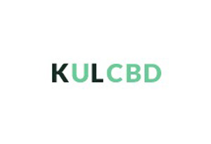 KULCBD 豪华CBD健康护肤品牌网站
