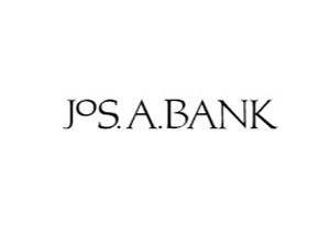 Jos A Bank 美国知名男装品牌网站
