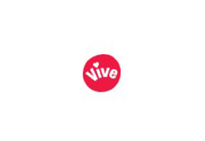 Vive  伦敦厨房休闲零食网站